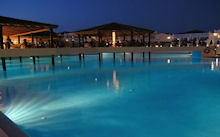 Foto Hotel Atlantica Porto Bello Royal in Kardamena ( Kos)